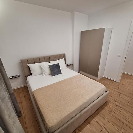 Enea Apartments 2 Tiranë Ngoại thất bức ảnh