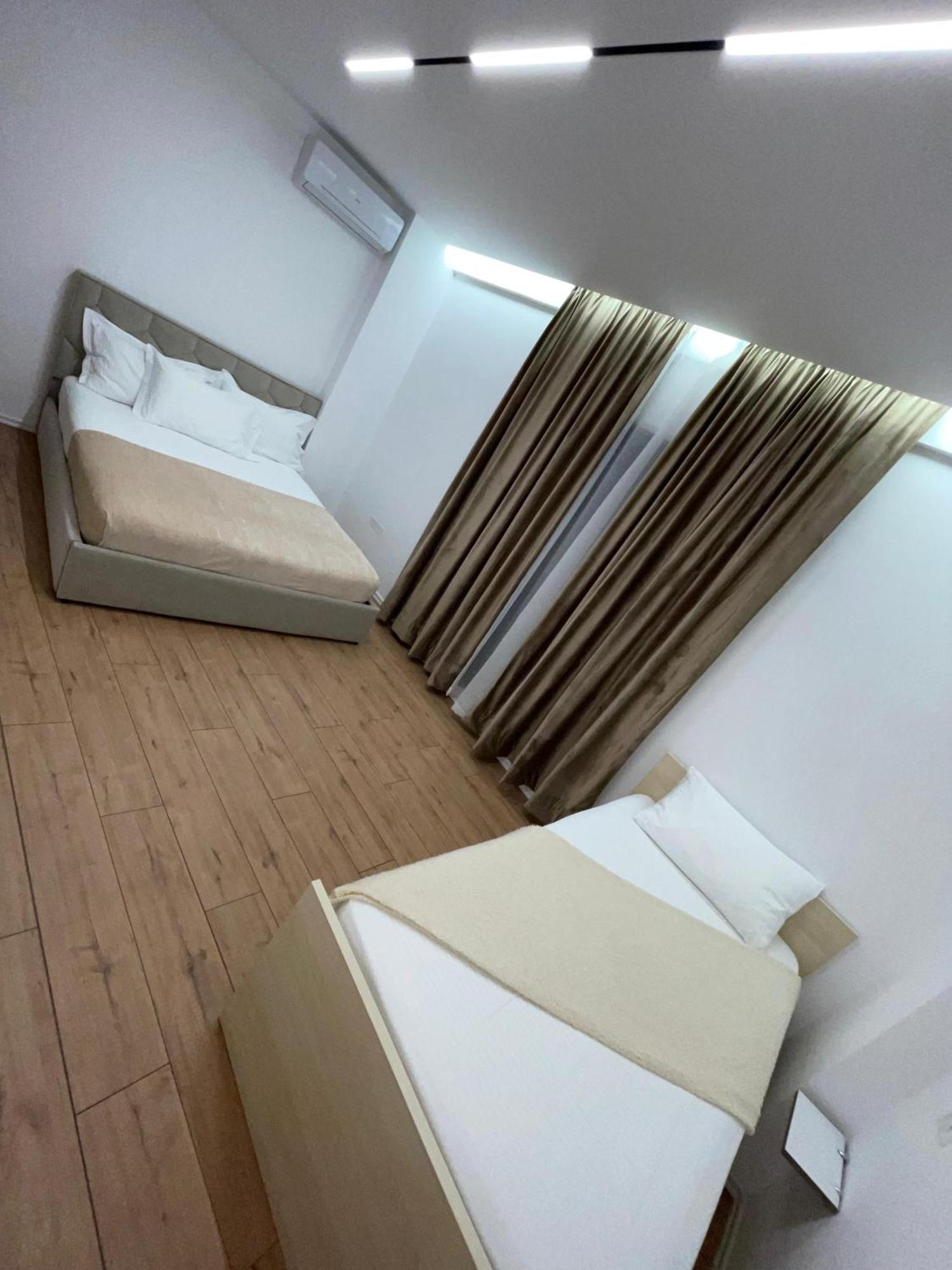 Enea Apartments 2 Tiranë Ngoại thất bức ảnh